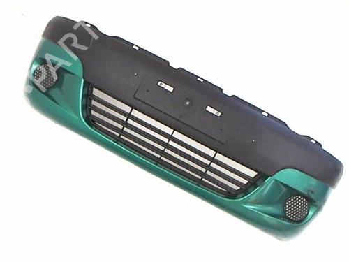 front-bumper-chevrolet-matiz-m200-m250-08-96563988-2005-20459340 main image