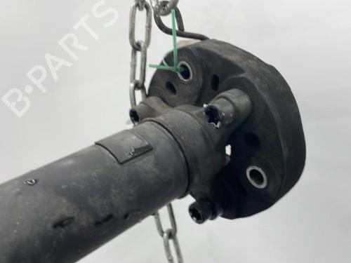 Driveshaft MERCEDES-BENZ M-CLASS (W164) ML 320 CDI 4-matic (164.122) | BP20420051M37 