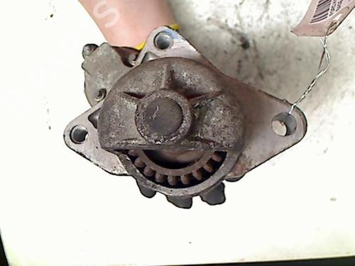 Startmotor FORD KA (RB_) [1996-2008]  21232532