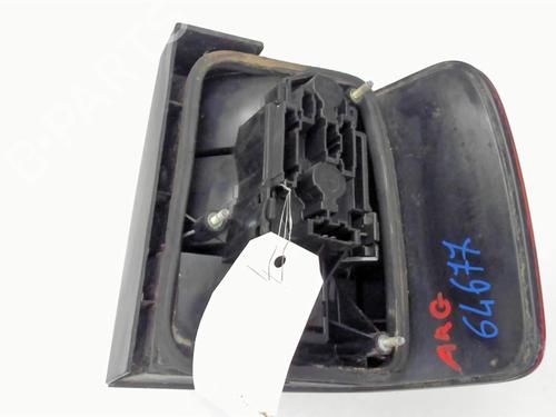 Used Left taillight Left taillight 21237063 21237063