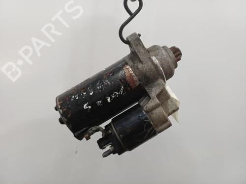 Starter VW POLO IV (9N_, 9A_) 1.2 | BP20478455M8 