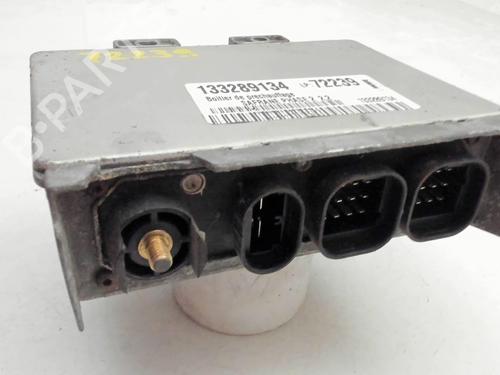 Used Electronic module Electronic module RENAULT SAFRANE II (B54_) 2.2 dT (B54G) (113 hp) 40002670 40002670