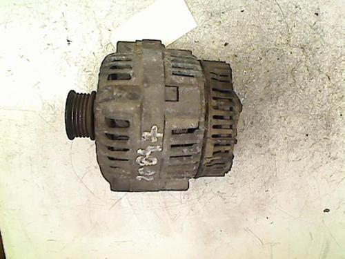 Generator LAND ROVER RANGE ROVER II (P38A) 2.5 D 4x4 (136 hp) 20474151