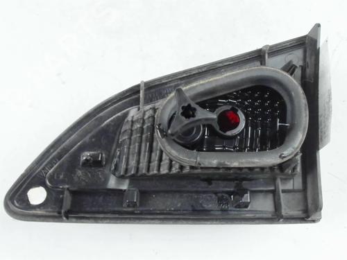 Used Left tailgate light Left tailgate light 37728031 37728031