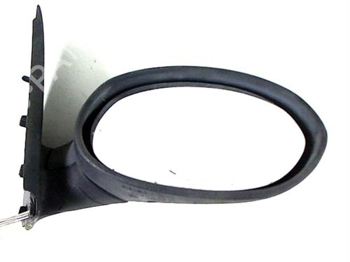 Right mirror LANCIA Y (840_) 1.2 (840AA, 840AF1A) | BP20462864C27 