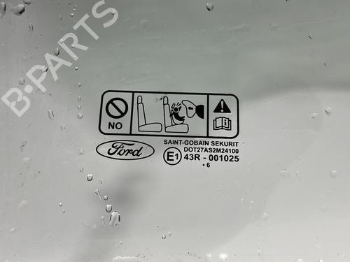 Front right door window FORD S-MAX (WA6) 1.8 TDCi | BP30913202C19