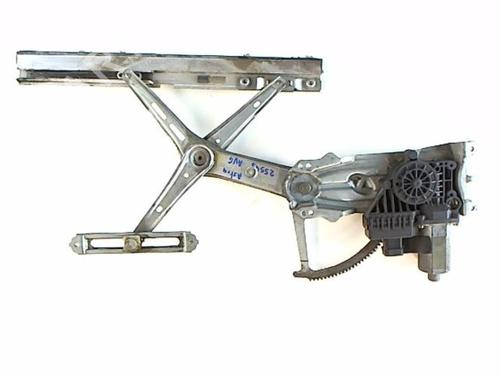 Front left window mechanism OPEL ASTRA G Hatchback (T98) 2.0 16V (F08, F48) | BP20436885C22 