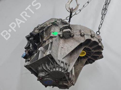 Gearbox FORD FOCUS C-MAX (DM2) 2.0 TDCi | BP21206647M3  - Image 5