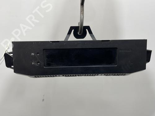 Used Instrument cluster RENAULT TWINGO I (C06_) 1.2 16V (C060) (60 hp) 29921790