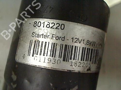 Starter FORD ESCORT V Turnier (ANL) 1.8 i 16V | BP20454370M8 