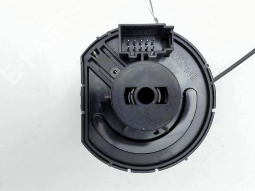 Headlight switch VW GOLF VII (5G1, BQ1, BE1, BE2) 1.6 TDI | BP32428680I24