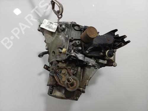 Used Gearbox Gearbox FIAT SCUDO Van (220_) 1.9 D (69 hp) 34559299 34559299
