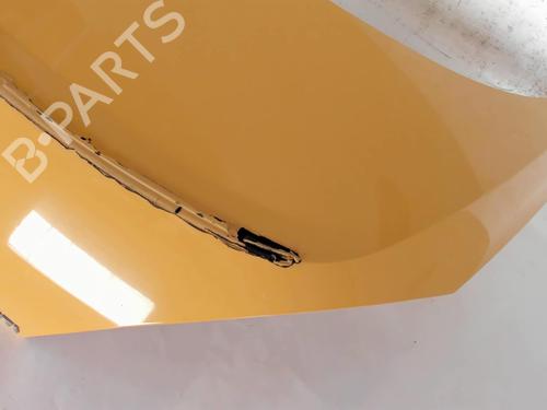 Tailgate OPEL TIGRA TwinTop (X04) 1.3 CDTI (R97) | BP20437131C6 
