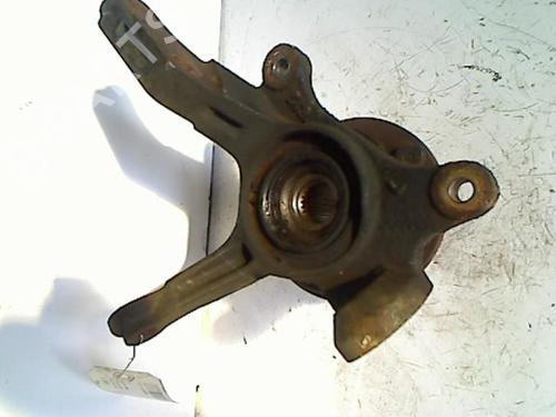 Left front steering knuckle NISSAN MICRA II (K11) 1.0 i 16V (K11) | BP20435815M25 