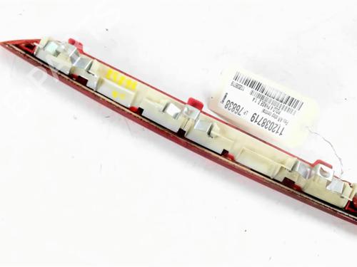 Third brake light VW POLO IV (9N_, 9A_) 1.4 TDI | BP29212961L11 