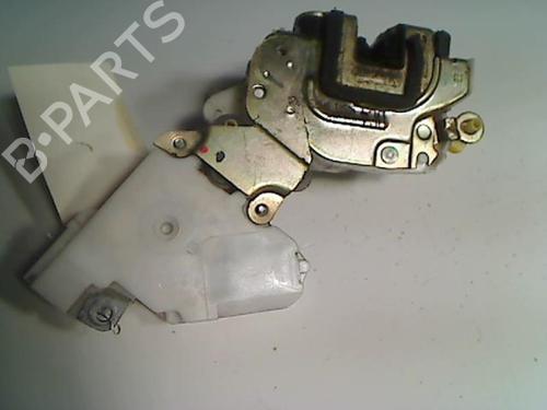 Front left lock NISSAN MICRA II (K11) 1.0 i 16V (K11) | BP20472150C98 