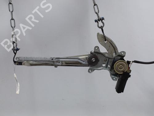 Used Front right window mechanism TOYOTA 4 RUNNER II (_N1_) 3.0 Turbo-D (KZN130_, KZN130G, KZN130W) (125 hp) 21237739