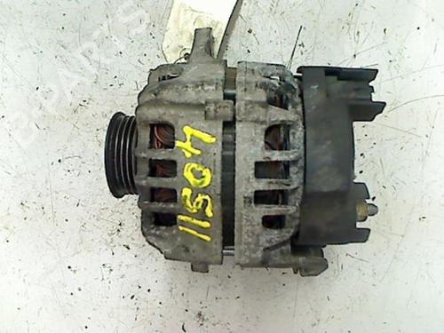 Generator NISSAN MICRA III (K12) 1.2 16V (65 hp) 20474032