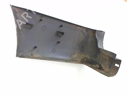 Corner bumper FORD TRANSIT Van (FA_ _) 2.4 TDCi RWD | BP22913975C117 