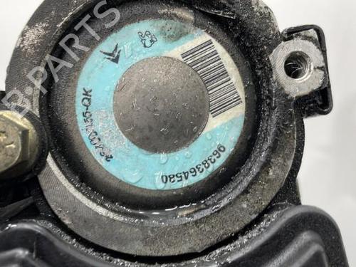 Steering pump PEUGEOT 206 Hatchback (2A/C) 1.4 HDi eco 70 | BP20397342M99 