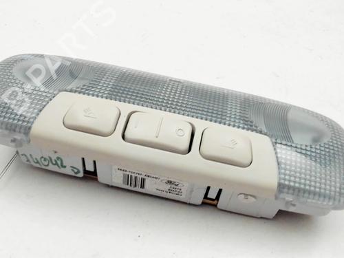 Kabinelys FORD TRANSIT COURIER B460 Box Body/MPV | BP36757314I8 - Image 5