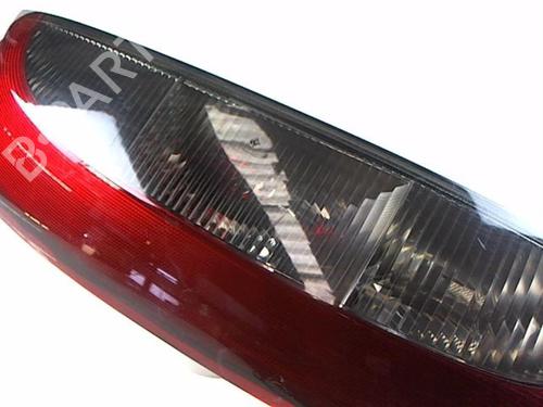 Used Left taillight Left taillight 20459075 20459075