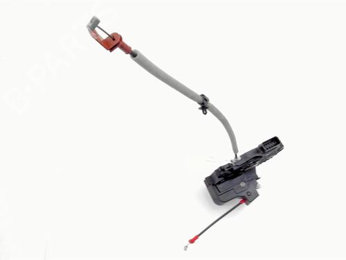 Rear right lock FORD MONDEO IV (BA7) 2.0 TDCi | BP20406351C99 