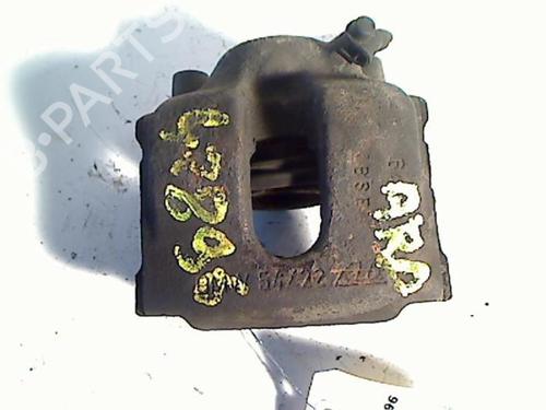 Used Right front brake caliper BMW 3 Touring (E46) 320 d (150 hp) 20453629