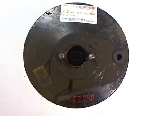 Used Servo brake Servo brake CITROËN BERLINGO / BERLINGO FIRST Box Body/MPV (M_) 1.9 D 70 (MBWJZ, MCWJZ) (69 hp) 20448927 20448927