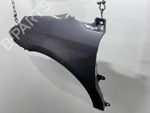 Left front fenders CITROËN C4 I (LC_) 1.6 HDi | BP20466833C41 