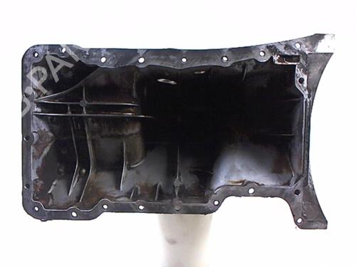Oil sump MERCEDES-BENZ A-CLASS (W168) A 160 (168.033, 168.133) | BP20425961M115 