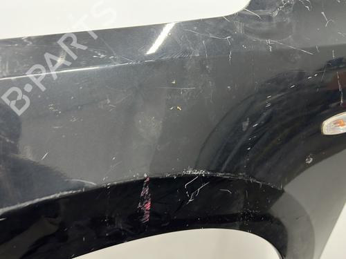 Left front fenders HYUNDAI i30 (FD) 1.6 CRDi | BP22102143C41 