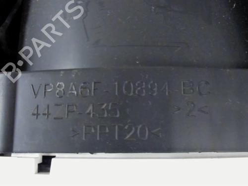 Instrument cluster FORD FIESTA VI (CB1, CCN) 1.0 EcoBoost | BP20405889C47 