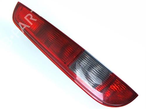Used Left taillight Left taillight FORD FOCUS II Turnier (DA_, FFS, DS) 1.8 TDCi (115 hp) 20443713 20443713