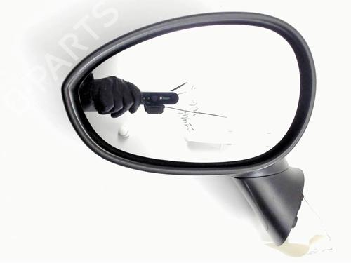 Bakspejl venstre FIAT 500 (312_) 1.2 (312AXA1A) (69 hp) 30975696