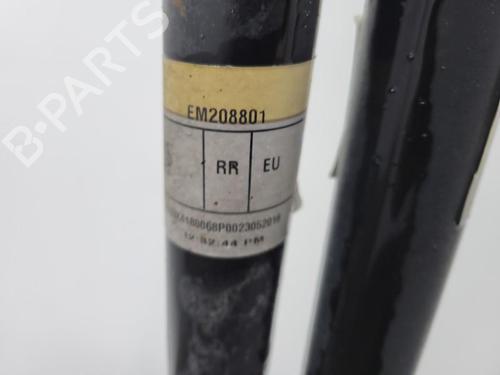 Right rear shock absorber SUZUKI BALENO (FW, EW) 1.2 (A1K412) | BP20440921M19 