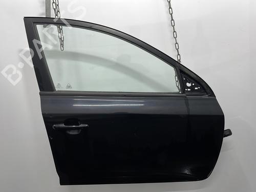 Used Right front door KIA CEE'D Hatchback (ED) 1.6 CRDi 90 (90 hp) 21275567