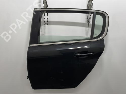 Used Left rear door PEUGEOT 308 II (LB_, LP_, LW_, LH_, L3_) 1.6 HDi / BlueHDi 115 (115 hp) 26964550