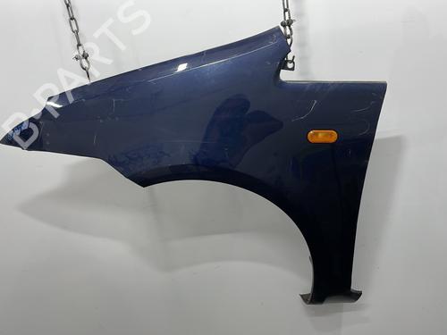 Used Left front fenders FORD FOCUS C-MAX (DM2) 1.6 TDCi (109 hp) 20444088