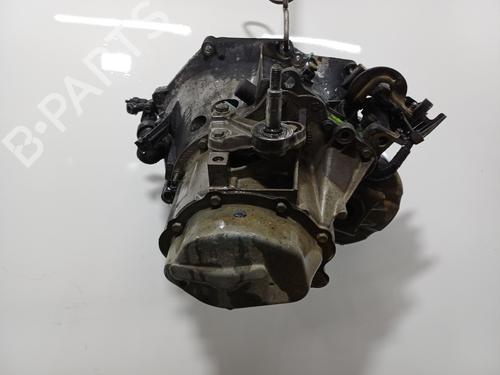 gearbox-peugeot-partner-box-bodympv-2008-36438532 main image