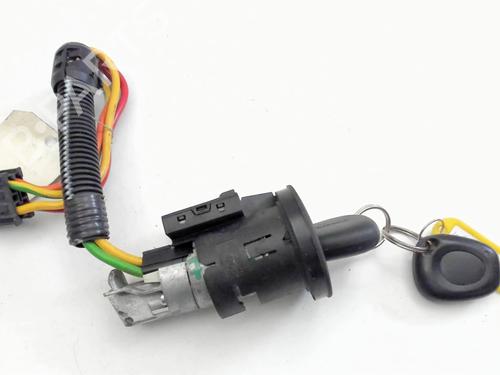 Ignition barrel RENAULT MEGANE I (BA0/1_) 1.6 16V (BA04, BA0B, BA11, BA1J, BA16, BA19, BA1K, BA1V,... | BP31074440M48 
