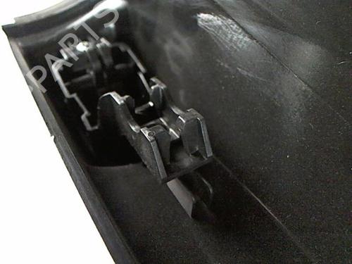 Rear right interior door handle FORD B-MAX (JK) 1.5 TDCi | BP20454608I16 