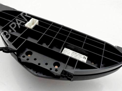 Switch NISSAN PRIMERA Hatchback (P12) | BP37275259I30 - Image 3