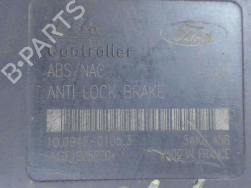 Pompe ABS FORD FOCUS I (DAW, DBW) 1.8 16V | BP21233242M43