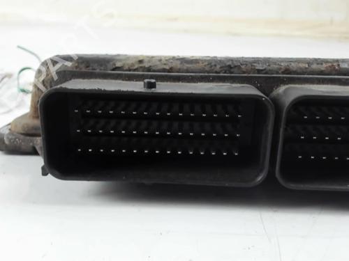 Engine control unit (ECU) RENAULT MEGANE I (BA0/1_) 1.6 16V (BA04, BA0B, BA11, BA1J, BA16, BA19, BA1K, BA1V,... | BP27163770M57 