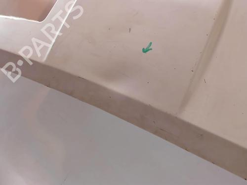 Hood RENAULT TRAFIC Van (T_, P_, V_) 1.6 | BP21203825C1 