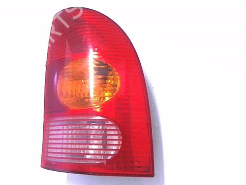 Used Right taillight Right taillight RENAULT MEGANE I Grandtour (KA0/1_) 1.9 D (KA0J, KA0R) (64 hp) 20429472 20429472