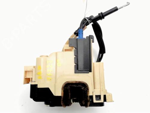 Rear right lock FIAT PANDA (312_, 319_) 1.2 (312PXA1A) | BP29625341C99 