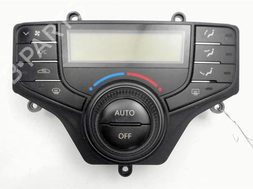 Used Climate control HYUNDAI i30 (FD) 1.6 CRDi (116 hp) 22103165