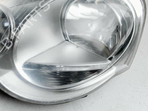 Used Left headlight Left headlight 39486383 39486383